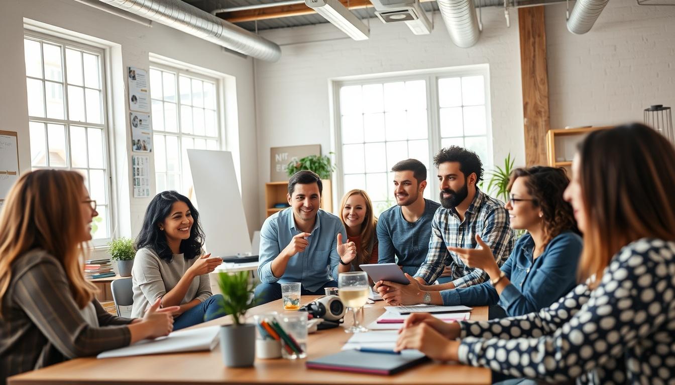 Beneficios de nuestros cursos